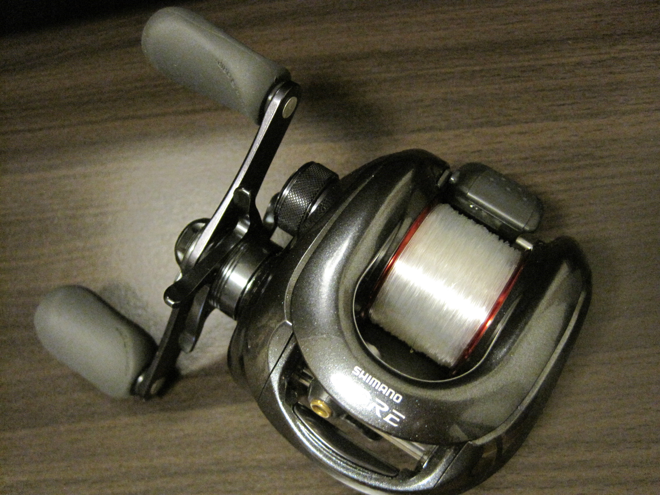 コア」な07メタニウムMGファンなら知ってるShimano Core 100MG－TsuriLuck