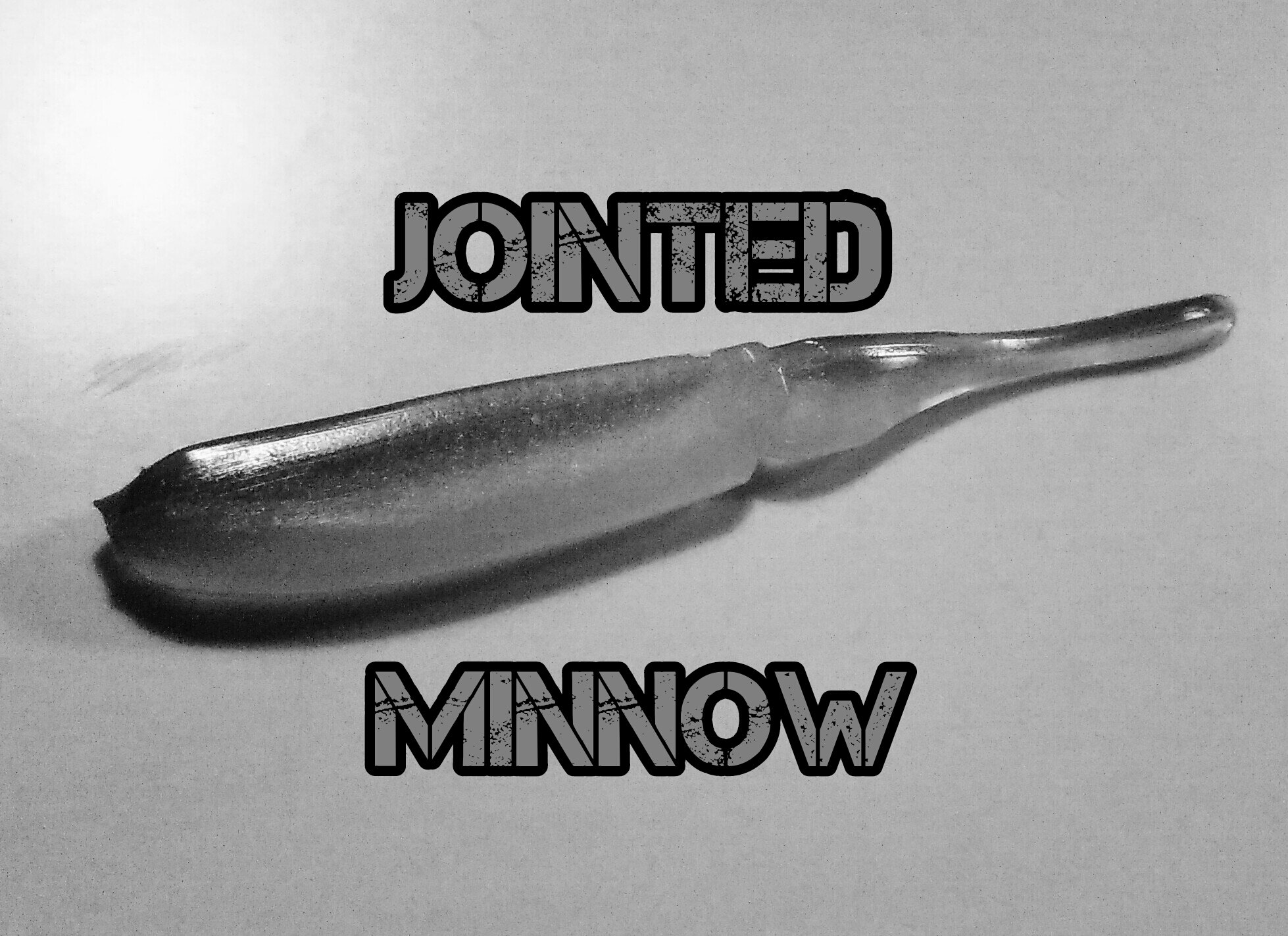 Rebel Jointed Minnow HowTo 