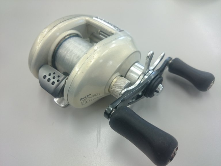 ボトムを作り続け40年 オールド SHIMANO | alamiah.edu.sa