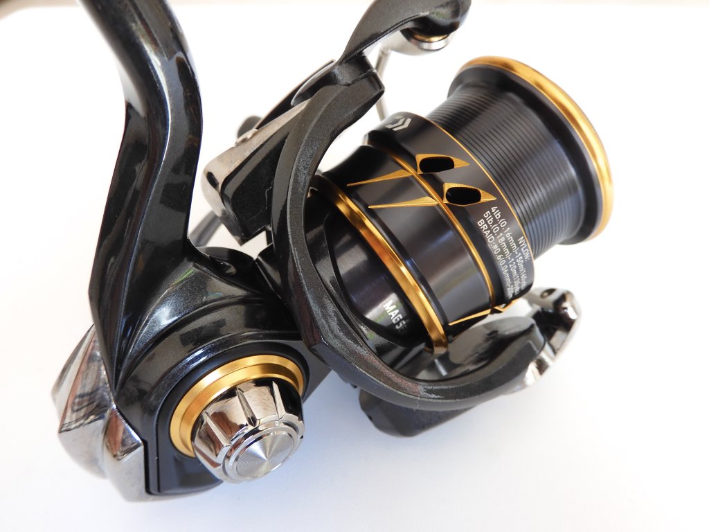 売れ筋 ダイワ daiwa DAIWA 21 カルディア FC LT2500S 11カルディア