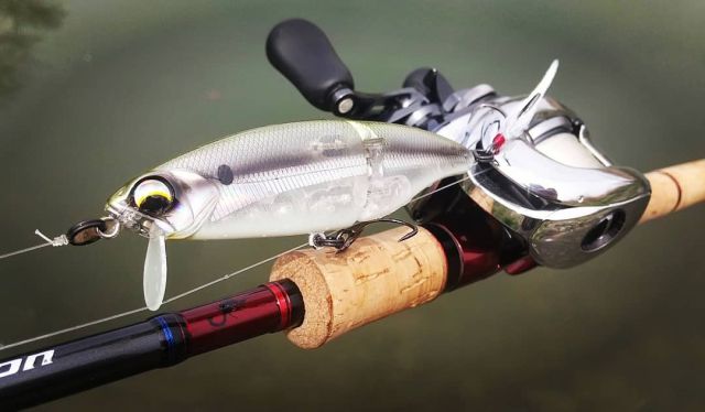 Revo LTX-BF8-L アベイル マイクロキャストスプール付き レボLTX-BF8とアベイルのマイクロキャストスプールなら「もっと奥へ